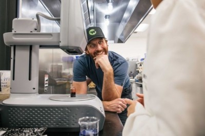 Ethan Brown: ‘We believe our long-term thesis is strengthening and undeterred by current instability...' Image credit: Beyond Meat