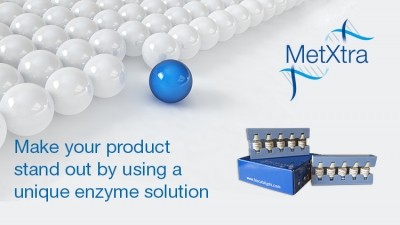 Discover new enzymes to create competitive advantage