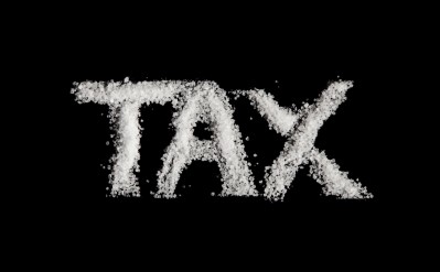 The sugar tax seems to have made its mark in Mexico. ©iStock