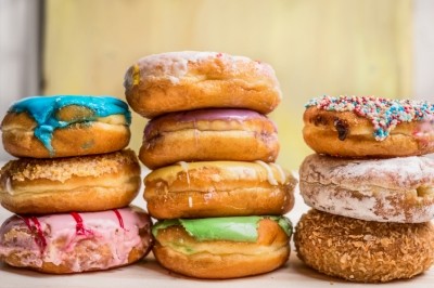 Making the cut: Is fat more important in sweet or savoury foods?