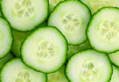 EFSA believes cucumbers may be the source of a multi-country Salmonella outbreak ©iStock