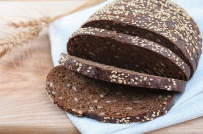 Could rye bread capitalise on black food fad? ©iStock