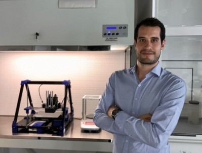 Italian researcher on 3D printing tech for plant-based meat: 'We're bio-hacking plant protein structure at micro- and nano-scale'