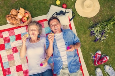 What are the most important product attributes motivating purchase among seniors? ©iStock/Halfpoint