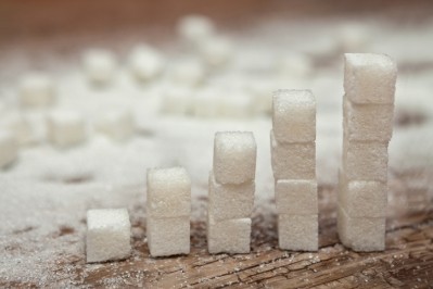 Sucrose is sucrose, whether it takes the form of table sugar or apple juice concentrate, argues Foodwatch. GettyImages/CherriesJD