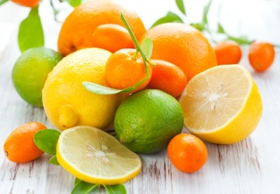 A significant proportion of fruit is wasted during processing: ZT's initial work includes a focus on citrus ©iStock
