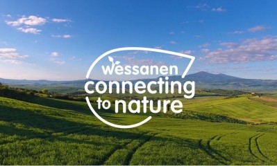 Wessanen's focus is on delivering healthy, sustainable food ©Wessanen