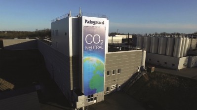  Palsgaard hits carbon neutral target: 'Sustainability is a competitive advantage'