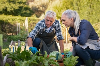 Baby boomers outdo millennials in green living: study