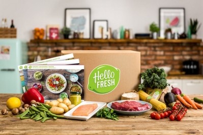HelloFresh expands into Denmark as analysts predict ‘sticky but niche’ post-Covid meal-kit demand