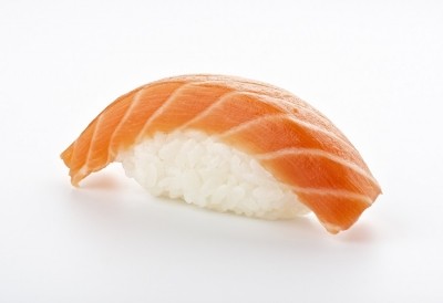 Legendary Vish is developing a plant-based, 3D printed alternative to salmon fillets / Pic: GettyImages/funny_1