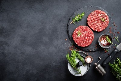 So called 'protein glue' is used to improve texture in meat, dairy, bakery and plant-based foods / pic: GettyImages-YelenaYemchuck