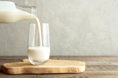 How should conventional dairy respond to the rise of plant-based and fermented alternatives? / Pic: GettyImages-Elena Medoks