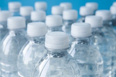 The better-than-expected results were largely driven by the recovery in its bottled waters division as COVID restrictions lifted around the world. GettyImages/Image Source