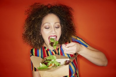 No longer is branding a product 'healthy', enough, according to Tastewise's Alon Chen. GettyImages/Tara Moore