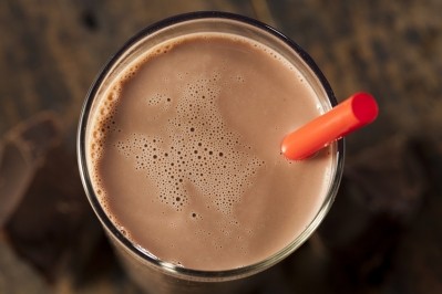 Cocoa powder has a number of unique characteristics that can make it challenging to work with. GettyImages/bhofack2