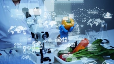 What's trending in food tech, what challenges are start-ups facing, and where is the 'whitespace' for food tech innovation? GettyImages/metamorworks
