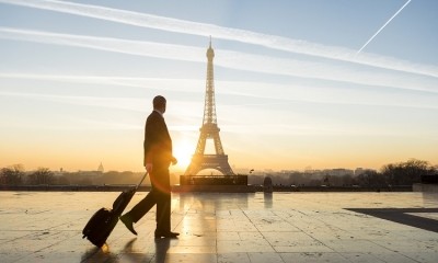 Food Ingredients Europe (FiE) 2022 is in Paris this week, and FoodNavigator is on the ground speaking to newcomers to the B2B market. GettyImages/Joakim Leroy
