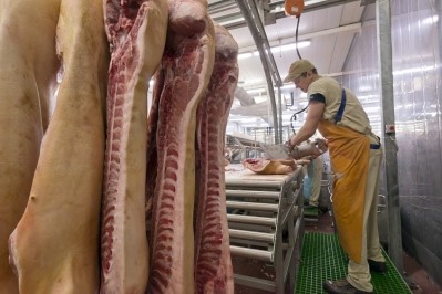 The country-of-origin labelling scandal, which has also seen allegations of poor hygienic practices, has rocked the meat industry. Source: IP Galanternik D.U./Getty Images
