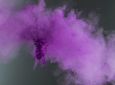 Synthetic biologically, and more specifically microbial fermentation, is the subject of a new partnership between Danish bio-based ingredients maker Octarine Bio and US cell programming company Ginkgo Bioworks to make a purple pigment. GettyImages/Jonathan Knowles