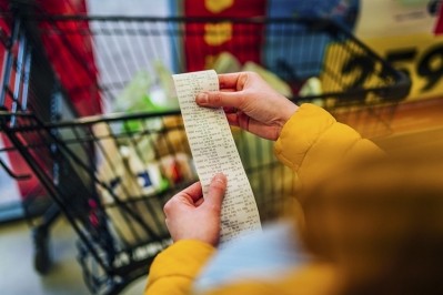 Shopping around, buying smaller packs of food, buying more from discounters and being smart about deals are popular ways today’s consumers are shopping. GettyImages/LordHenriVoton