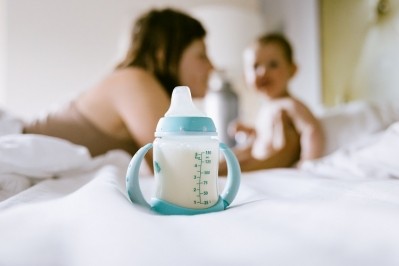 The cell culture start-up intends to offer the ‘next best thing’ to breast milk. GettyImages/RyanJLane
