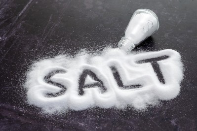Could adding salt to food increase the risk of developing stomach cancer? GettyImages/clubfoto