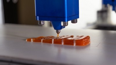 Mycorena and Revo Foods will explore the compatibility of their technologies through the lens of Industry 4.0: 3D printing. Image source: Revo Foods / Mycorena