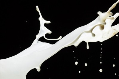 ProProtein is developing milk protein (casein) without the cow. GettyImages/Yuji Sakai
