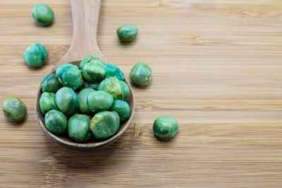 COSUCRA expands pea protein capacity ©iStock