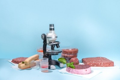 Europe ‘lagging’ in lab-grown meat investments  