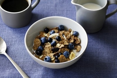 Cereal Partners Worldwide (CPW), the makers of Nestlé Breakfast Cereals, has revealed how it plans to join efforts in limiting global warming to 1.5˚C. GettyImages/Debbie-Harrison