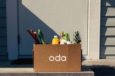 Oda is a leading online grocer in Norway. Image: Oda