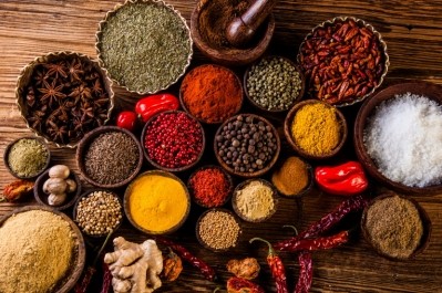 OFI grows its spices business with 'transformational' deal / pic: GettyImages-oleksajewicz 