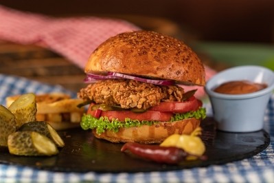 Having shown that ‘cultivated meat and traditional meat can be indistinguishable’, SuperMeat is now exploring sales channels. GettyImages/Ugur Karakoc