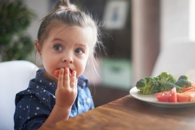 Little Dish working to increase availability of healthy ready meals for toddlers ©Getty/gpointstudio