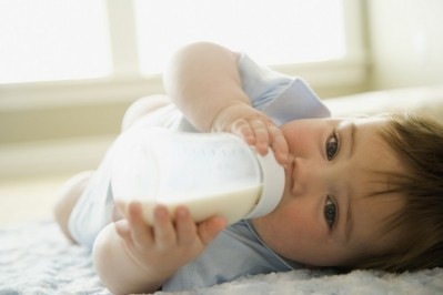 Pure Mammary Factors is on a mission to disrupt the infant nutrition sector. GettyImages/FangXiaNuo