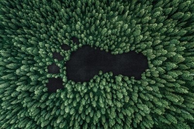 Image: Getty/Abstract Aerial Art