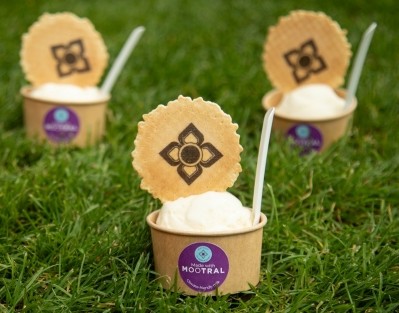 ‘World’s first climate-friendly ice cream’ made with milk from cows eating methane-reducing ruminant feed