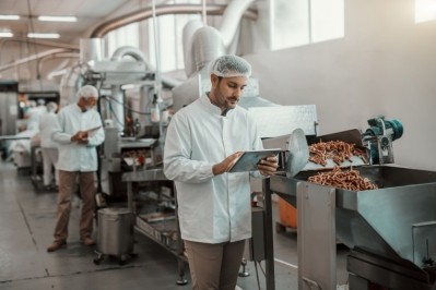 FoodDocs has developed AI to produce HACCP plans / Pic: GettyImages-dusanpetkovic 
