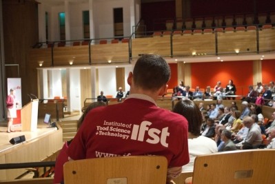 IFST is a UK professional body for the advancement of food science and technology. Photo: IFST. 