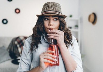 Do consumers still want absolutely zero sugar in products containing sweeteners, or are they increasingly open to consuming some added sugar? GettyImages/eclipse_images