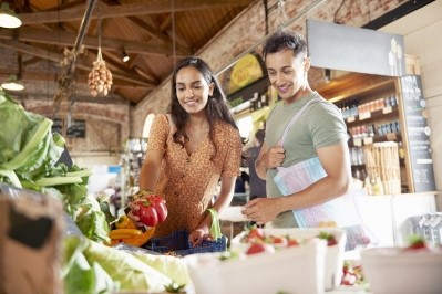 Consumer education is important, but not enough to shift consumers to healthy and sustainable diets, according to BEUC. GettyImages/We Are