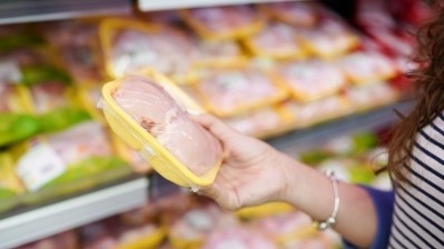 Supermarkets promote 'industrial' meat and dairy at the expense of sustainable alternatives, Climate Action Network research suggests / Pic: GettyImages-nastya_ph 
