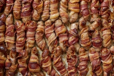 NPD trend tracker: From updated pigs in blankets to luxury nuts 