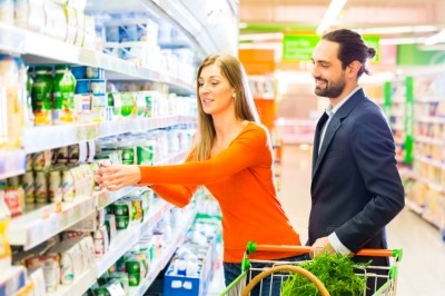 FoodNavigator profiles the latest new products to hit European grocery aisle iStock/kzenon