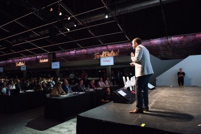 FoodBytes! 2018 pitching day