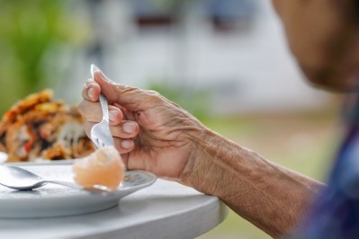 Food and drink could unlock innovation opportunity by catering to older consumers / Pic: GettyImages-Toa55 