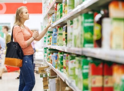 EC considering tightening rules on food labels ©iStock