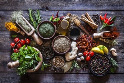 It is estimated close to 20% of Europeans use at least one form of botanical food supplement a day. GettyImages/fcafotodigital